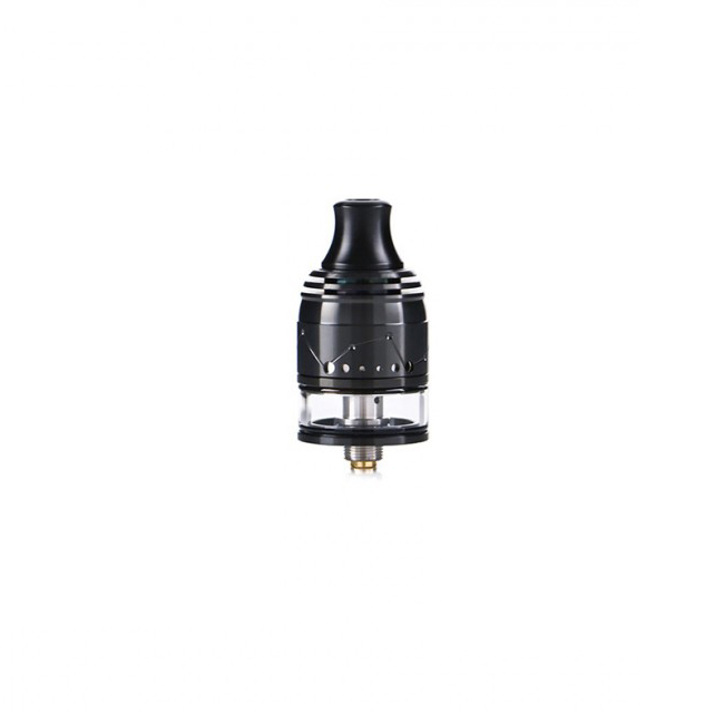Бак Vapefly Galaxies MTL RDTA. фото 1