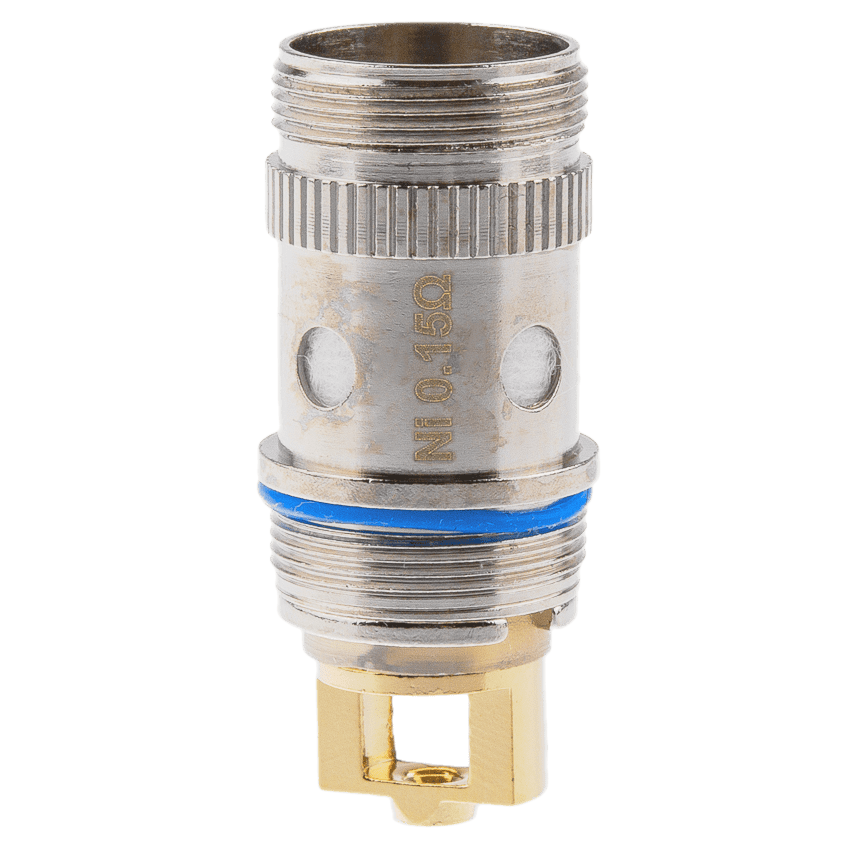Испаритель Wismec Atty TC (Ni), 0.15 Ом. фото 1