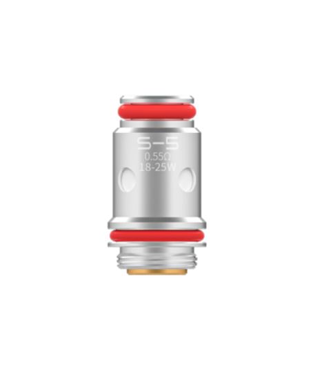 Испаритель Smoant S-5 RDL, 0.55 Ом. фото 1
