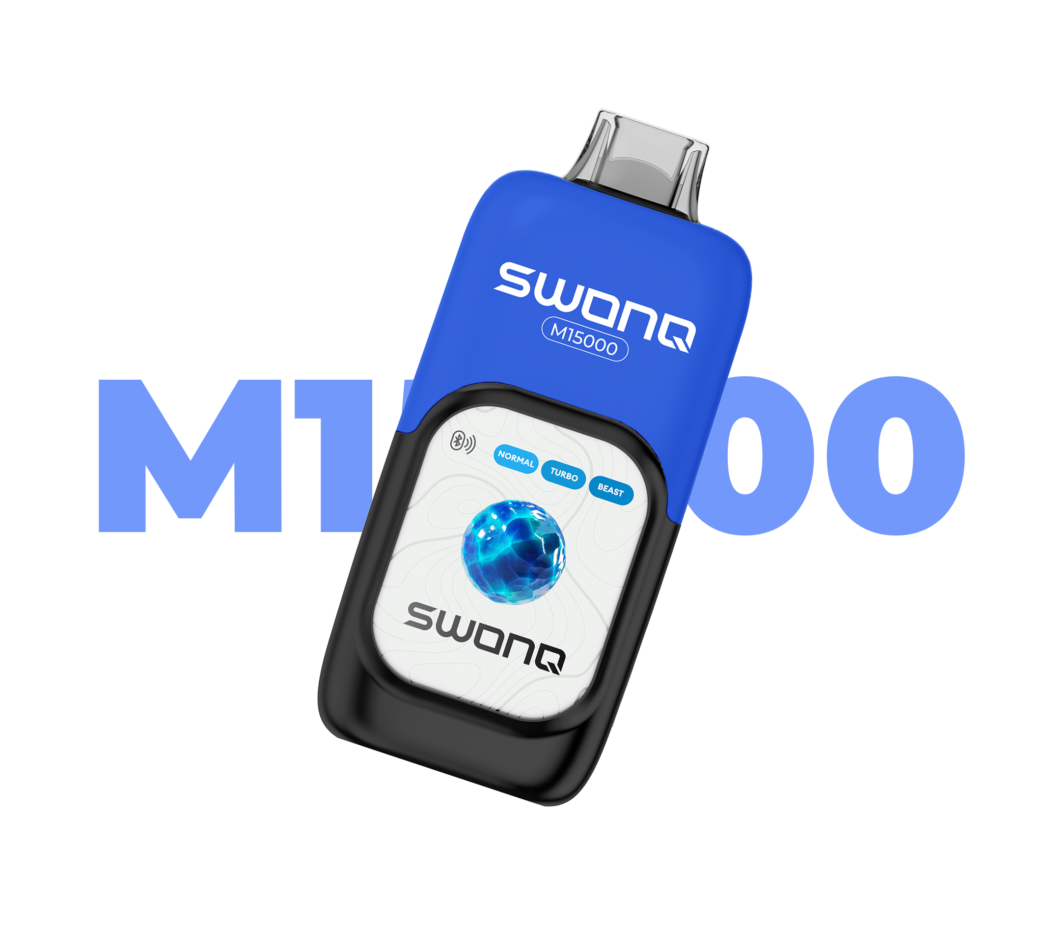 Набор ЧЗ Swonq M15000. фото 1