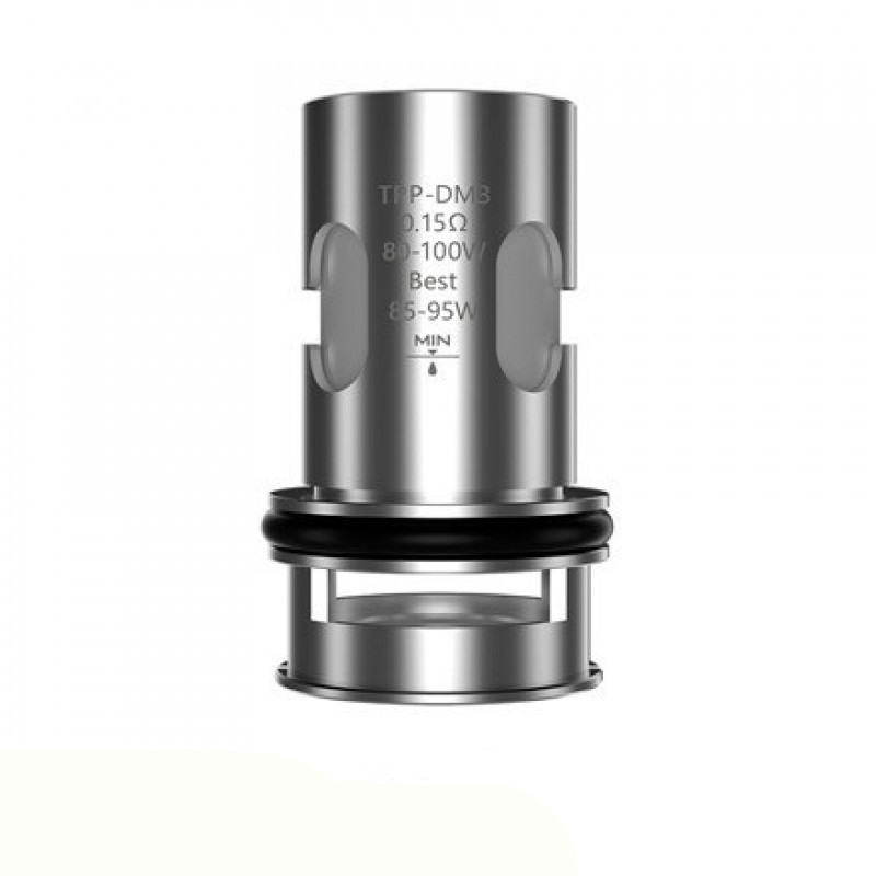 Испаритель Voopoo TPP-DM3, 0.15 Ом. фото 1