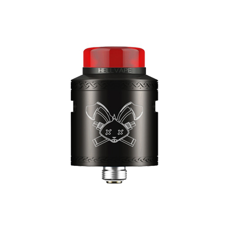 Дрипка HellVape Dead Rabbit V2. фото 1