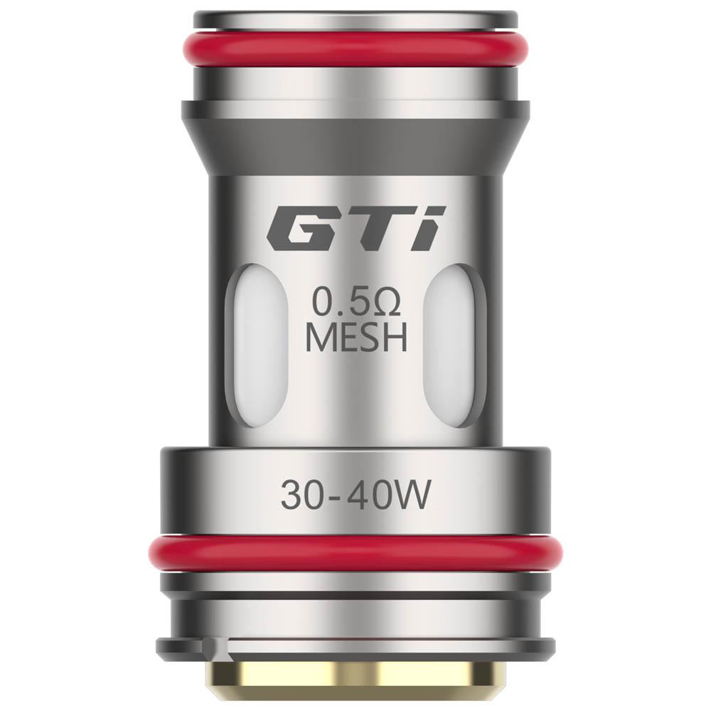 Испаритель Vaporesso GTi Mesh, 0.5 Ом. фото 1