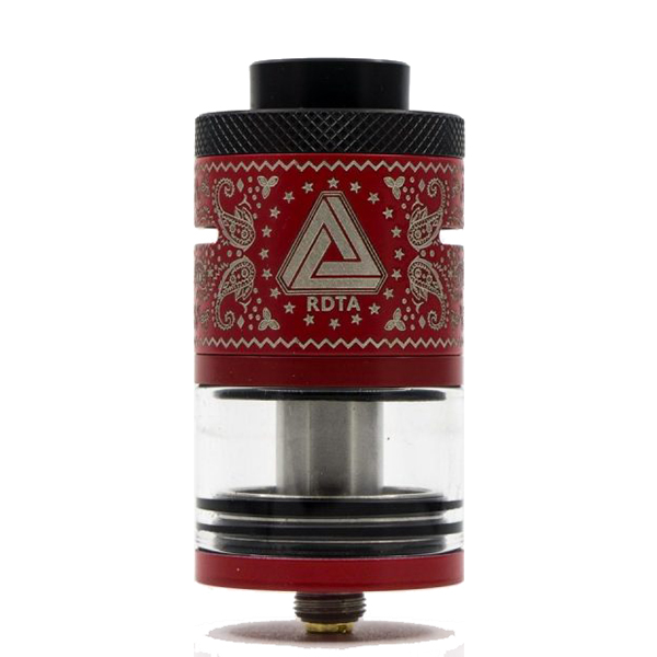 Бак iJoy Combo RDTA 2. фото 1