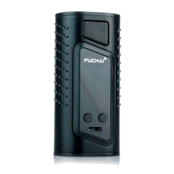 Бокс-мод Sigelei Fuchai Duo-3 255W. фото 4