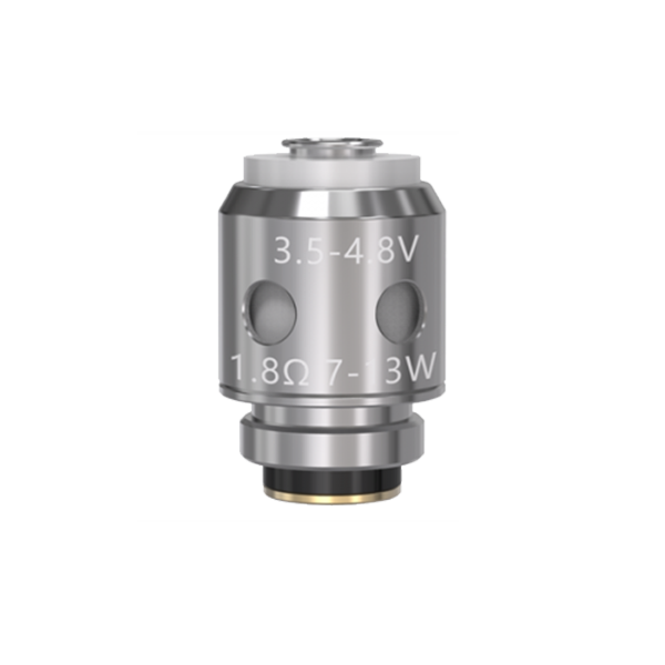 Испаритель VANDY VAPE Berserker MTL, 1.8 Ом. фото 1