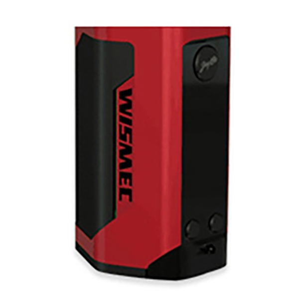 Бокс-мод Wismec RX Gen3. фото 2