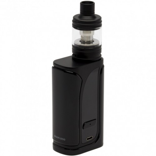 Набор Eleaf iKuu i200 с Melo 4. фото 1