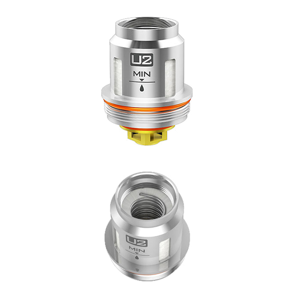 Испаритель Voopoo Uforce U2, 0.4 Ом. фото 1