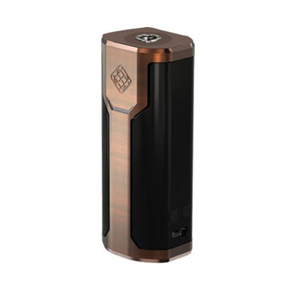 Бокс-мод Wismec Sinuous P80. фото 4