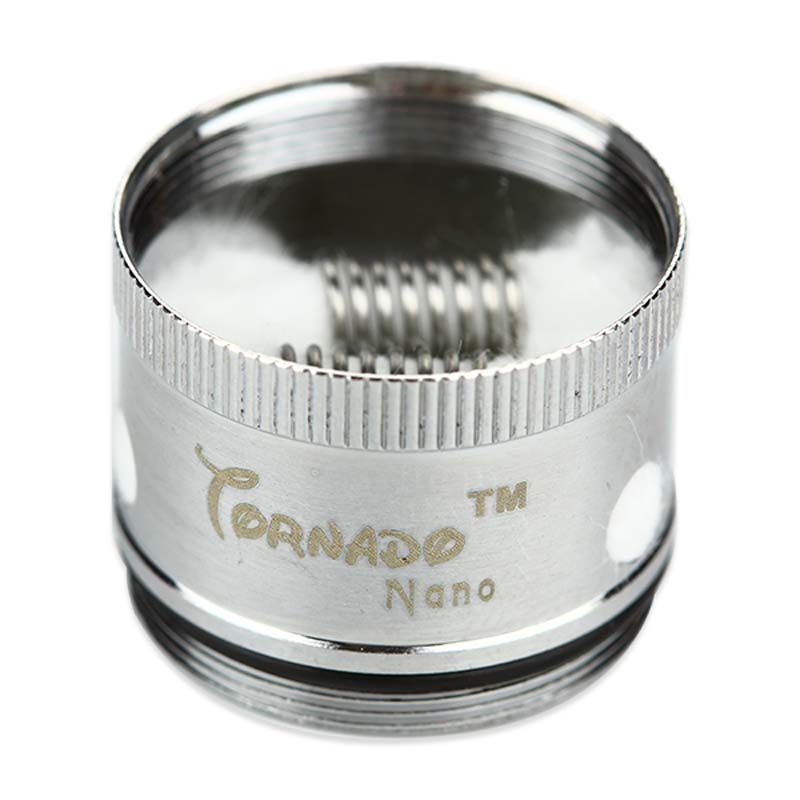 Испаритель iJoy Tornado Nano, 0.6 Ом. фото 1