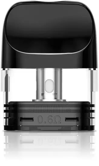 Картридж Smoant Levin 0.6 Ом, 2 мл. фото 1