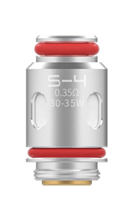 Испаритель Smoant S-4 DL, 0.35 Ом. фото 1
