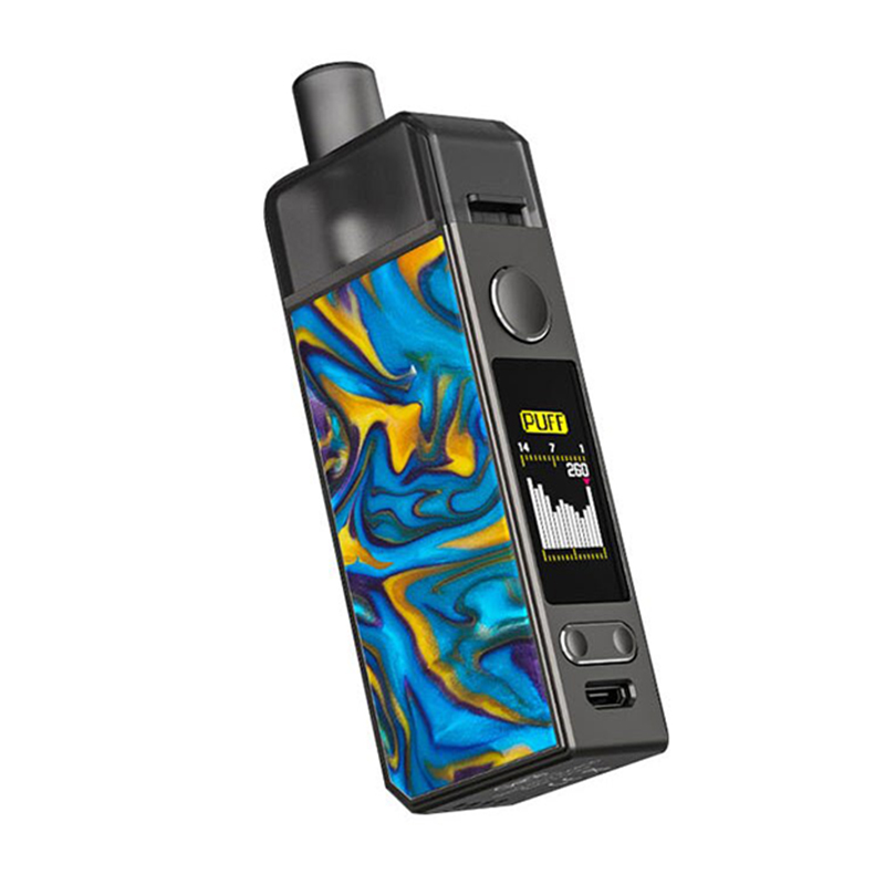 Набор Voopoo Navi. фото 1