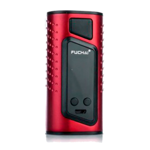 Бокс-мод Sigelei Fuchai Duo-3 255W. фото 1