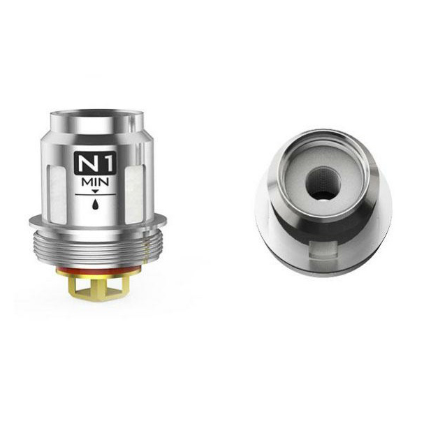 Испаритель Voopoo Uforce N1, 0.13 Ом. фото 1