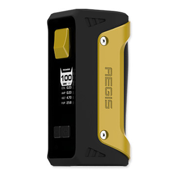 Бокс-мод GeekVape Aegis. фото 1