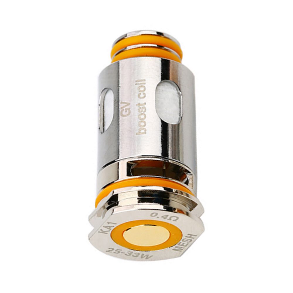 Испаритель GeekVape Aegis Boost Pro, 0.4 Ом. фото 2