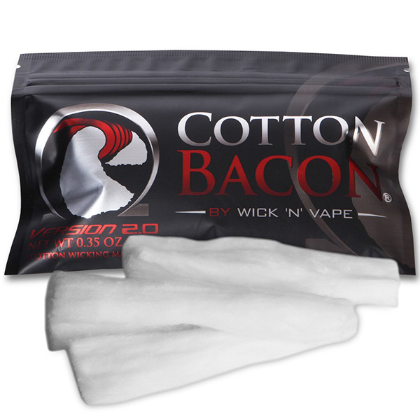 Хлопок Cotton Bacon 2.0 (оригинал). фото 1