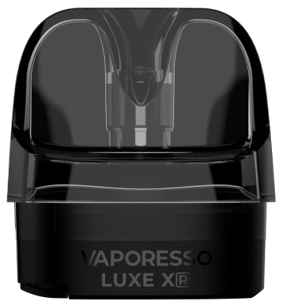 Картридж Vaporesso Luxe XR DTL, 5 мл. фото 1