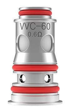 Испаритель Vandy Vape VVC, 0.6 Ом. фото 1
