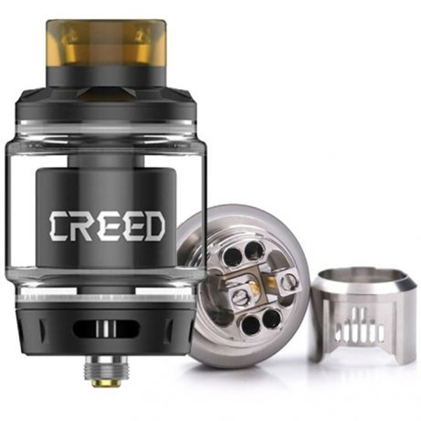 Бак GeekVape Creed. фото 1