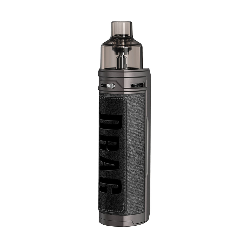 Набор Voopoo Drag X 18650. фото 1