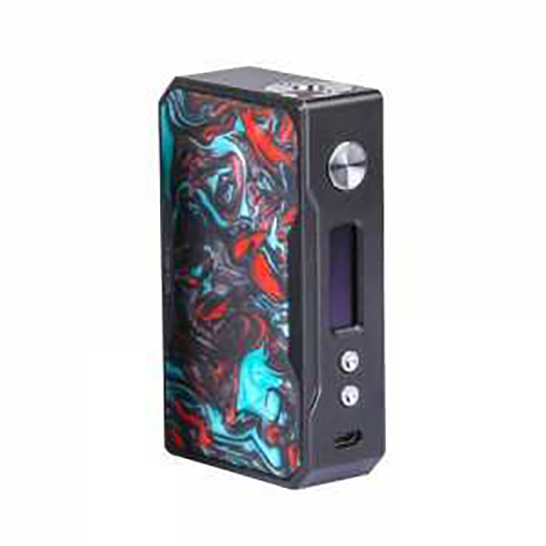 Бокс-мод Voopoo Drag Resin. фото 3