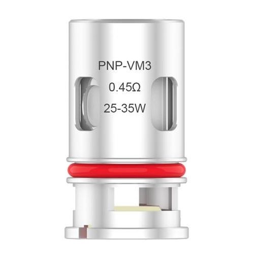 Испаритель Voopoo PnP-VM3, 0.45 Ом. фото 1