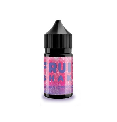 Жидкость Fruit Shake SALT Малина - Смородина. фото 1