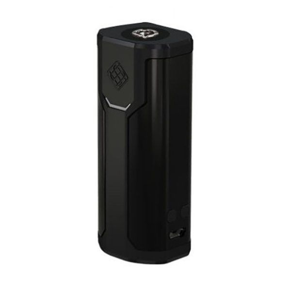 Бокс-мод Wismec Sinuous P80. фото 3