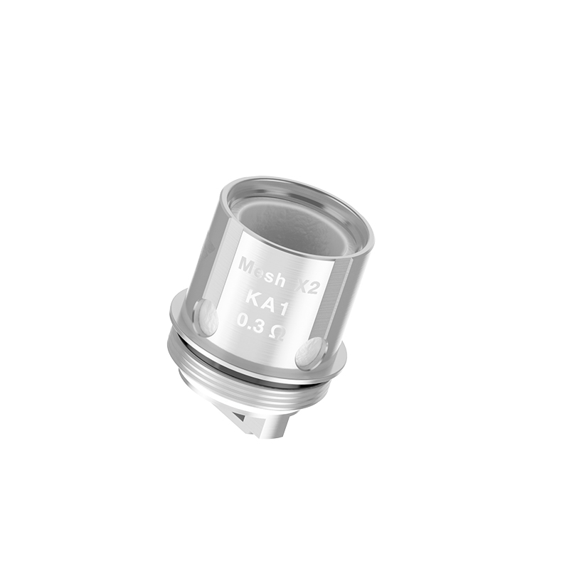 Испаритель GeekVape Super Mesh X2, 0.3 Ом. фото 1