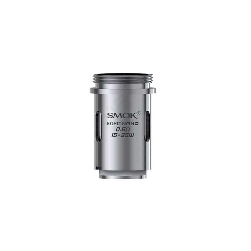 Испаритель SMOK HELMET Nano, 0.6 Ом. фото 1