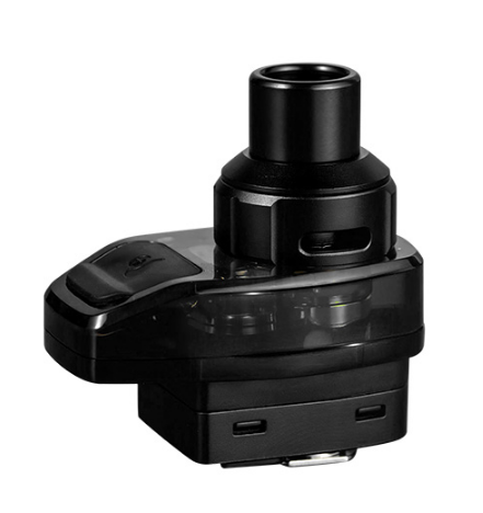 Картридж GeekVape H45 Aegis Hero 2, 4 мл. фото 1