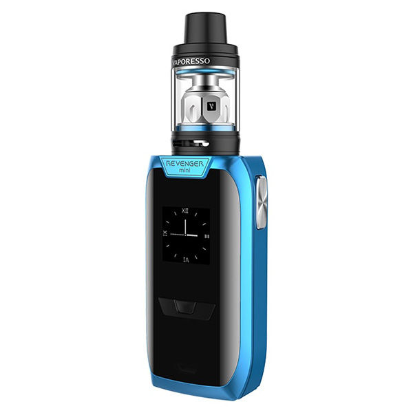 Набор Vaporesso Revenger Mini. фото 1