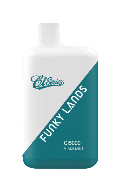 Набор ЧЗ Funky Lands Ci5000. фото 1