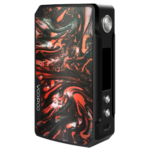 Бокс-мод Voopoo Drag 2. фото 3