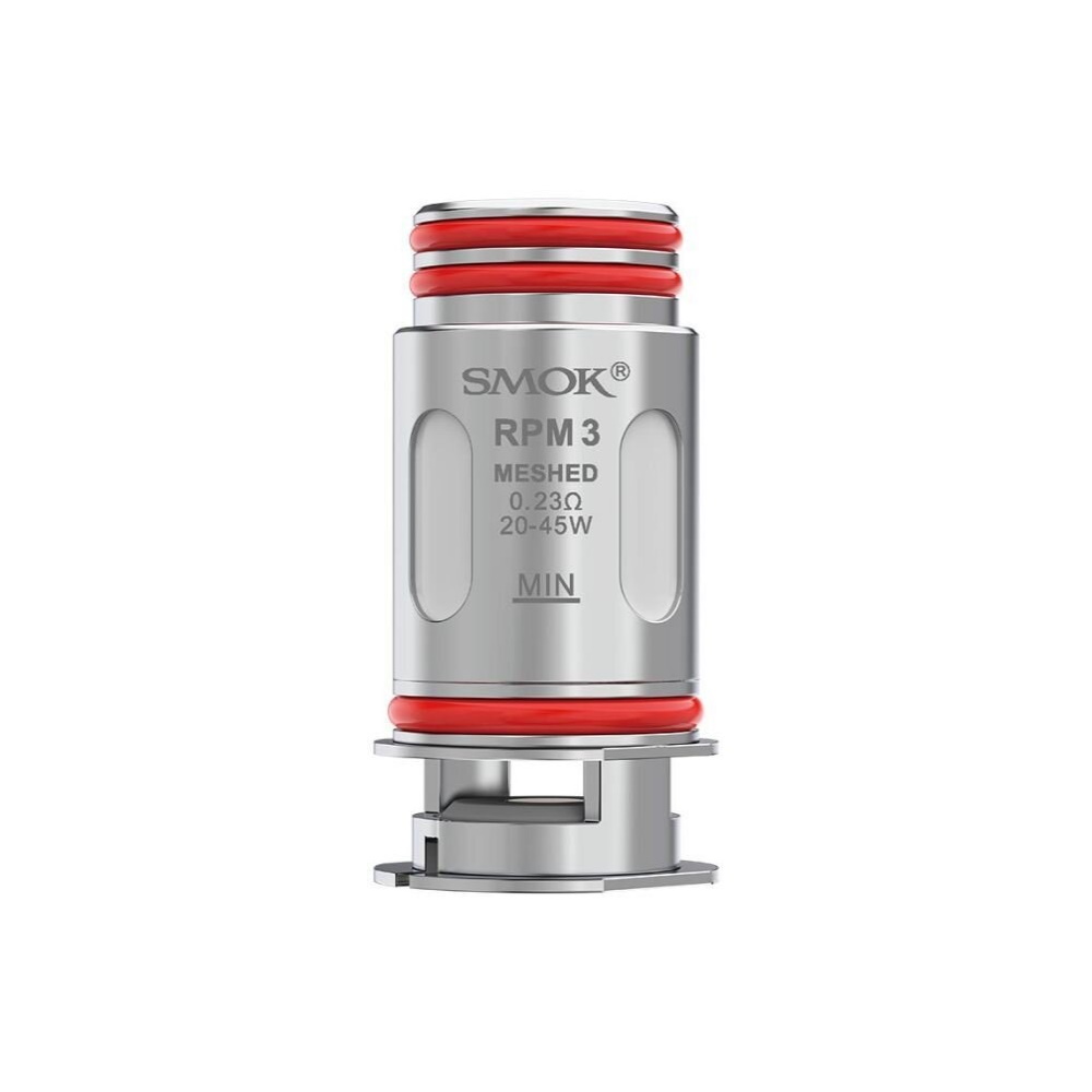 Испаритель SMOK RPM 3 Mesh, 0.23 Ом. фото 1
