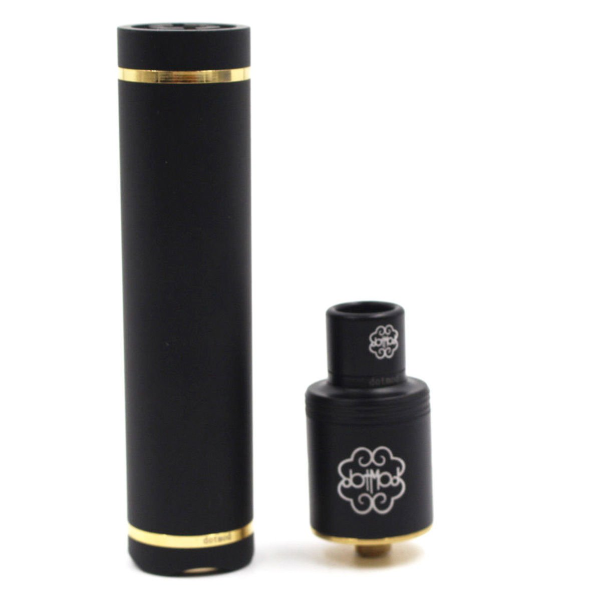 Набор DOT MOD Petri v.2 KIT,SL-7M030-В черный. фото 1