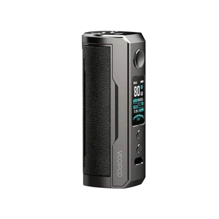 Бокс-мод Voopoo Drag X Plus. фото 1