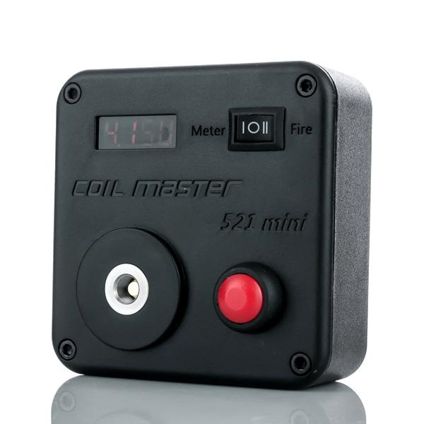 Инструмент Coil Master 521 Tab. фото 1