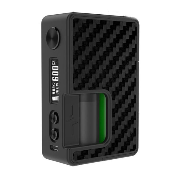Бокс-мод Vandy Vape Pulse BF 80W. фото 1