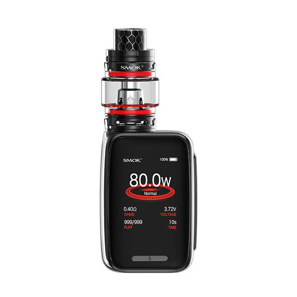 Набор Smok X-Priv Baby. фото 1