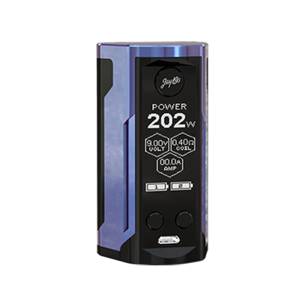 Бокс-мод Wismec RX Gen3 Dual. фото 3