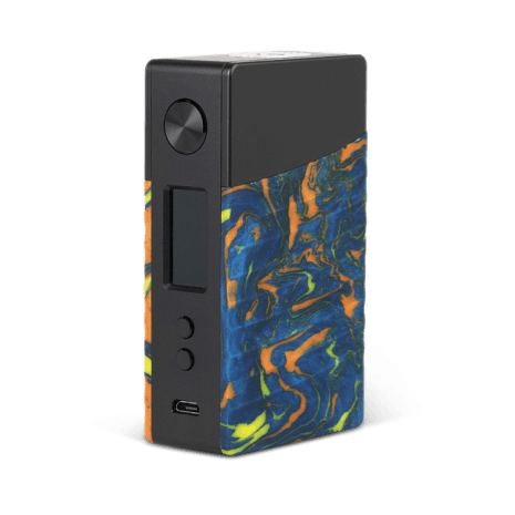 Бокс-мод GeekVape Nova. фото 4