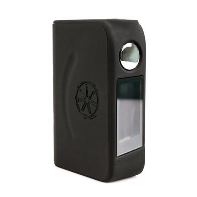 Бокс-мод Asmodus Minikin Reborn. фото 1