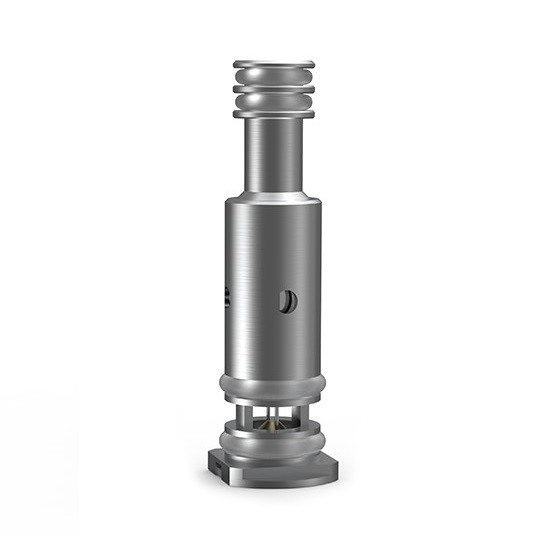 Испаритель Smoant Battlestar Baby Mesh, 0.6 Ом. фото 1
