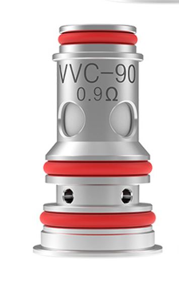 Испаритель Vandy Vape VVC, 0.9 Ом. фото 1