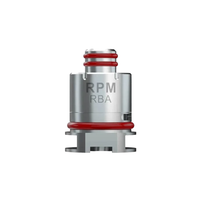 Обслуживаемая база Smok RPM. фото 1