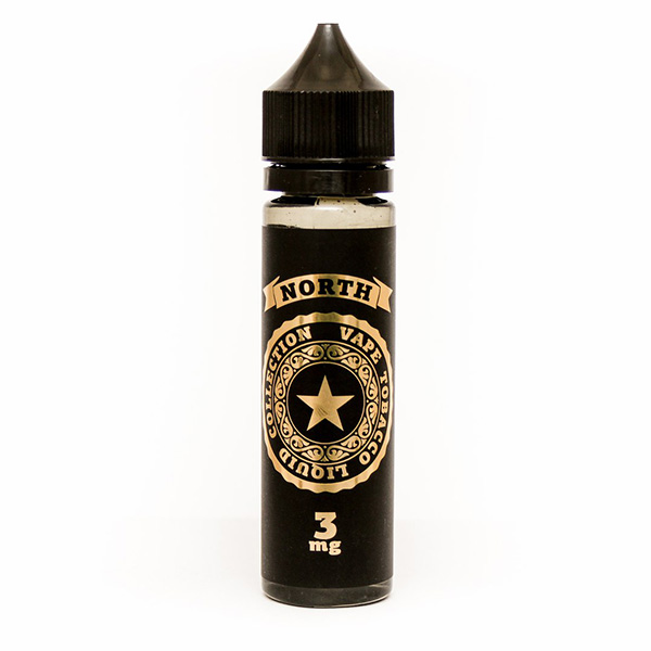 Жидкость Tobacco Vape North. фото 1